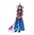 Import wholesale halloween Party purple blue princess cosplay dress witch Costume for girl from China