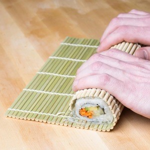 Wholesale handmade sushi curtain