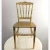 Import Wholesale high cost performance elegant stackable napoleon chair  hotel chair cheap Hibow Furniture from China