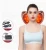 Import Wholesale High Quality Electronic Travel Neck Massage Pillow from China