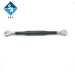 Wholesale High Quality Multifunctional Adjuster Bicycle Spoke Wrench