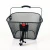 Import wholesale high quality quick release bicycle basket from China