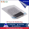 Wholesale High Quality Shockproof  Air Bubble Antistatic PE Foam Cushion Bag Pouch