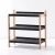 Import wholesale High quality wooden shoe rack Nordic style contracted shoe rack white ash shelving shoe rack multilayer from China