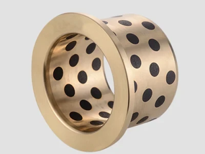 Wholesale High Speed Self-Lubricating Bearing