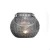 Import Wholesale Homewares 2017 Glass Candle Holders And Lanterns With Metal Ring And Rope from China