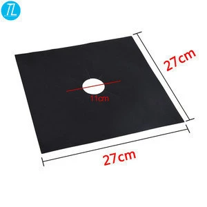 Wholesale Hot Sale Top Quality Ptfe coated non stick burner gas cooktop