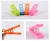 Import wholesale household cheap small cloth clothes plastic peg for sale from China