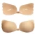 Import Wholesale invisible push up adhesive bras fabric strapless backless boobs bra from China