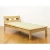 Import Wholesale Japanese solid wood bed frame bedroom furniture for sale from Japan