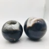 Wholesale  Large Natural Agate Geode Crystal Balls Spheres,Crystal Healing Balls