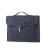 Import Wholesale leather 17.5 hot selling felt laptop bag from China