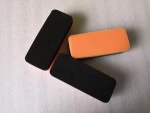 Wholesale magic whiteboard dry marker spongy eraser for office kit