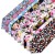Import Wholesale Mens Cotton Necktie Colorful Printed Floral Skinny Neck Ties with Own Logo from China