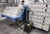 Import Wholesale Mini Electric lift and mobile forklift Stacker Manual Pallet Truck mobile forklift mobile forklift from China
