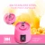 Import Wholesale Mini Portable Smoothie Usb Blender Juicer Mixer Blender Juicing Mixing Crush Ice Blender Mixer from China