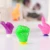 Import Wholesale Mini Sucker Toy Cartoon TPR Gesture Mini Sucker Promotional Doll Toy from China
