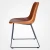 Import Wholesale Modern Steel Chair Dining Chair Cheap from China