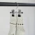 Import Wholesale Multi Sock and Shoe Hanger with Clips from China