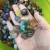 Import Wholesale Natural Agate Mix Colored Gravel Stones For Vases Decoration from China
