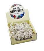 wholesale natural bulk gemstone stone beads bag loose gemstone