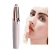 Import Wholesale New Arrival TV Product Pen Shape Painless Mini White Eyebrow Epilator With High Quality from China