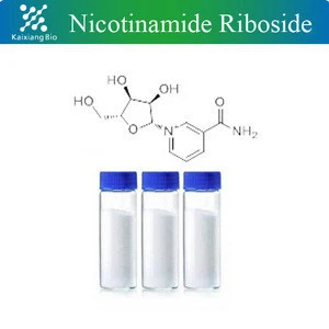 Wholesale  Nicotinamide Riboside powder /tablets /capsules CAS:1341-23-7 medicine grade