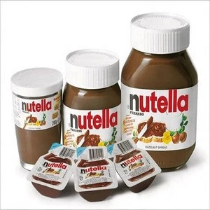 Wholesale Nutella Break Chocolate