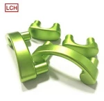 Wholesale OEM Service CNC Milling Machined Aluminum Billet 6063