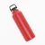 wholesale Powder coated 350ml Double Walled kids stainless steel water bottle bamboo lid Vacuum flask