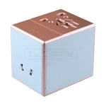 Wholesale Price Ac Dc Adaptor/Universal Travel Adaptor Multi Power Adapter 5v 2500ma for Mobile Phone ,Tablet
