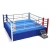 Import Wholesale price international standard MMA floor boxing ring for sale from China