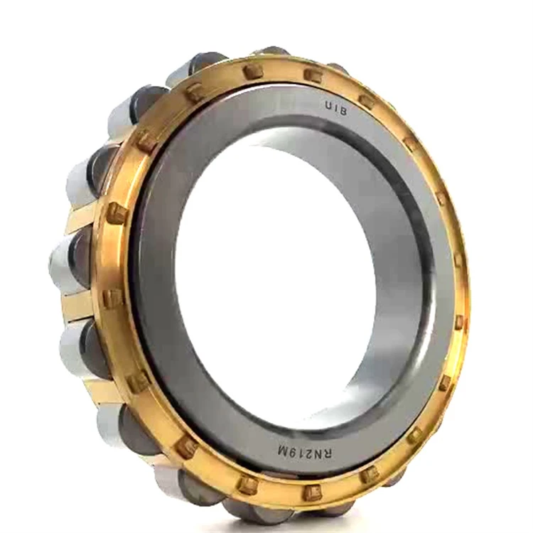 Wholesale Price Nj308 High Performance China Hot Sale Nu 208 Cylindrical Roller Thrust Bearing