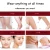 Wholesale Private Label Slimming Sweat Gel Slim Line Hot Cream For Cellulite Treatment hot sale  OEM/ODM