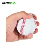 wholesale professional good quality softball& baseball balls