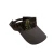 Import Wholesale promotional cotton empty top sun hats adult sport sun visor from China