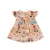 Import Wholesale Promotional Fall Boutique Outfits Farm Life Print Girls Clothing Set Girl Ruffle Outfits from China