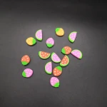 Wholesale Rubber Colorful Animal Shape Mini Eraser