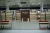 Import Wholesale shoe store display showroom standing wooden shoe display racks from China