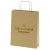 Import Wholesale shopping Bag Party Paper Present Wedding Favors Package Handle Kraft Paper Bags from India