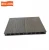Import Wholesale solid composite decking WPC decking flooring for garden from China