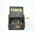 Import Wholesale Stock Engraved Music Small Gift Boxes from China