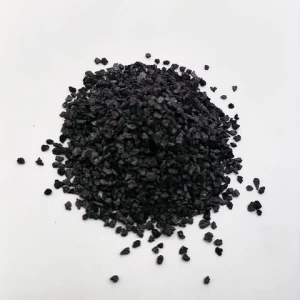 wholesale Suoyang High Carbon  95%MIN F.C Graphite Recarburizer