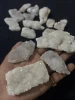 Wholesale Supply Quartz Crystal Healing Cluster for Home Decoration Available at Affordable Price from India
