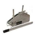 wholesale toyo 0.8t wire rope hand pulling hoist winch