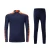 Import Wholesale Unisex Mens Fitted Sweat Track Suits Sportswear Fitness Sports Running Wear Tracksuit Clothes Suite from China