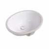 Wholesale wash basin price in pakistan shell shaped bathroom sink size of oval wash basin under counter