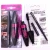 Import Wholesale Waterproof Long Lasting Makeup set Thick Curling Mascara &amp; Quick Dry Eyeliner Pen 2 in 1 OEM from China