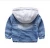 Import Wholesale wholesale children&#039;s denim jacket for kids boys hoody bomber jackets coats from China