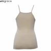 Wholesale WomenTummy Control Shaping Breast Push Up Support Shapewear Top Body shaper
